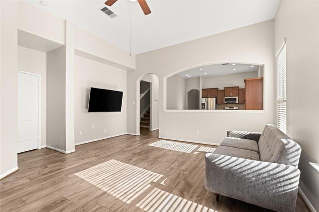 12706 Madison Boulder Lane, Humble, TX 77346