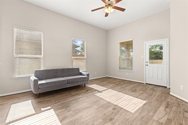 12706 Madison Boulder Lane, Humble, TX 77346