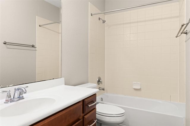 12706 Madison Boulder Lane, Humble, TX 77346