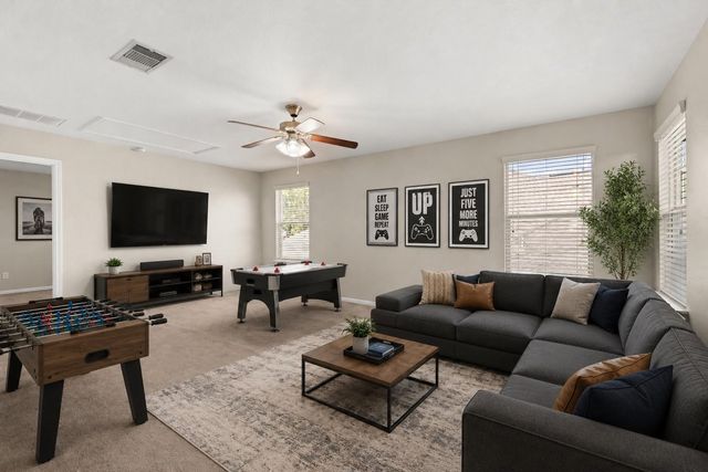 12706 Madison Boulder Lane, Humble, TX 77346
