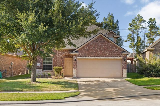 12706 Madison Boulder Lane, Humble, TX 77346