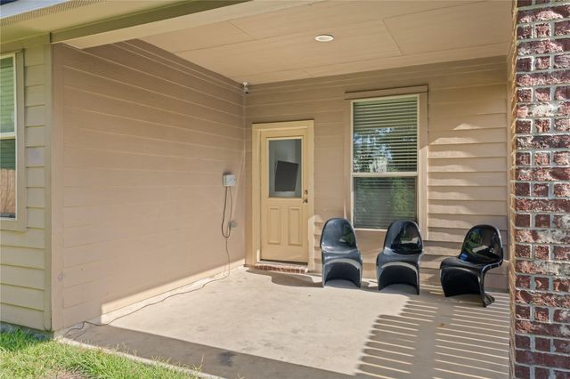 12706 Madison Boulder Lane, Humble, TX 77346