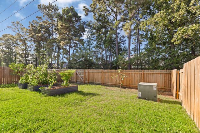 12706 Madison Boulder Lane, Humble, TX 77346