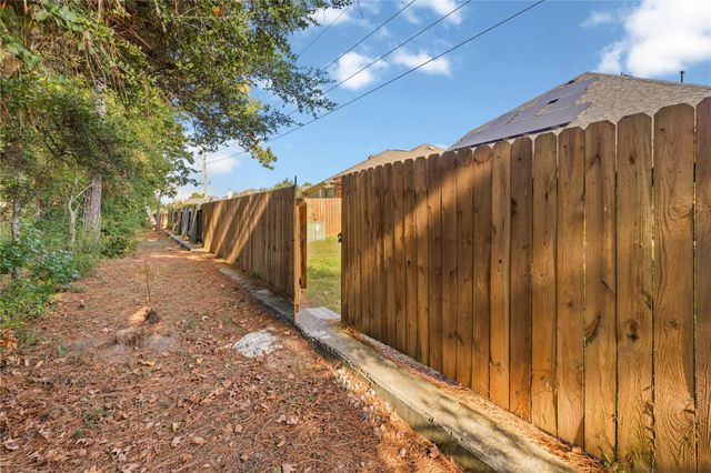 12706 Madison Boulder Lane, Humble, TX 77346