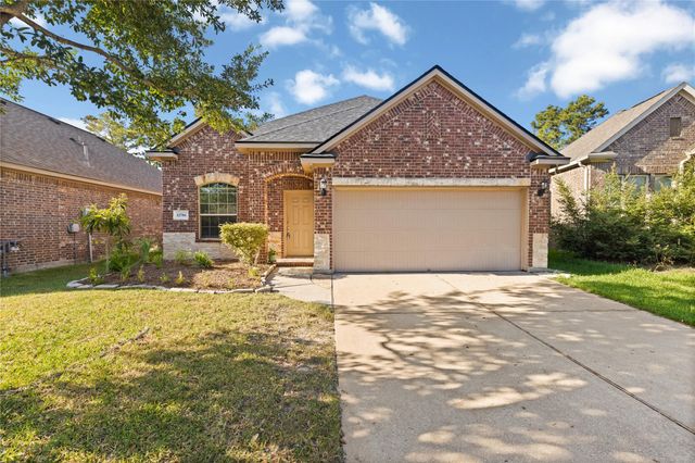 12706 Madison Boulder Lane, Humble, TX 77346