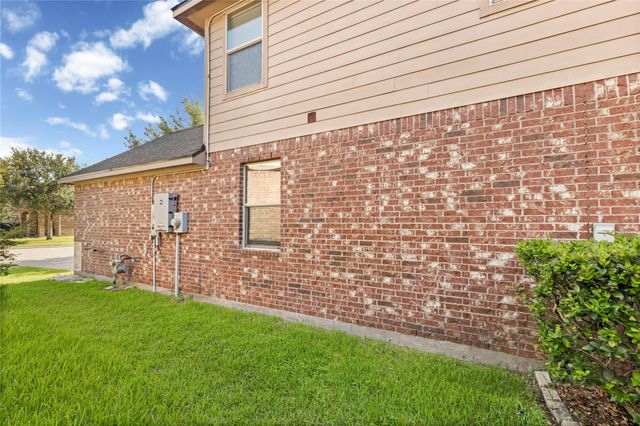 12706 Madison Boulder Lane, Humble, TX 77346