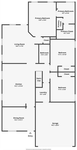 12706 Madison Boulder Lane, Humble, TX 77346