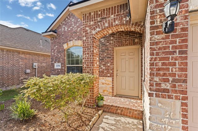 12706 Madison Boulder Lane, Humble, TX 77346