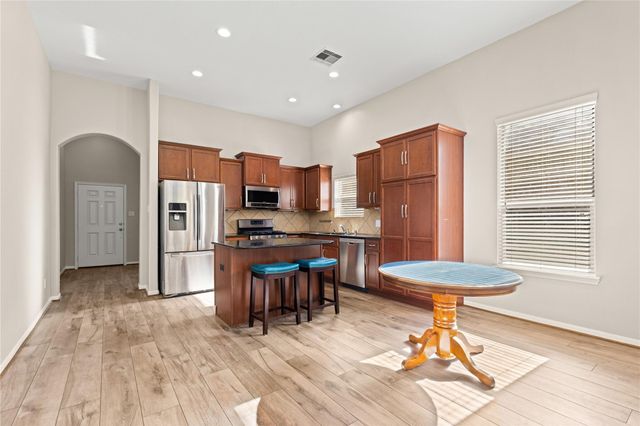 12706 Madison Boulder Lane, Humble, TX 77346