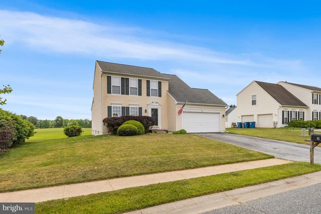 4 W LEXTON RD, New Castle, DE 19720