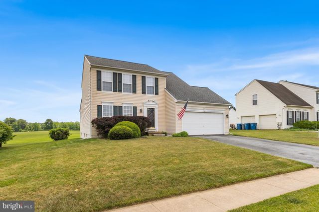 4 W LEXTON RD, New Castle, DE 19720