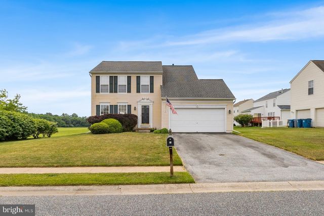 4 W LEXTON RD, New Castle, DE 19720