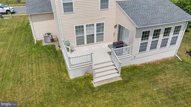 4 W LEXTON RD, New Castle, DE 19720