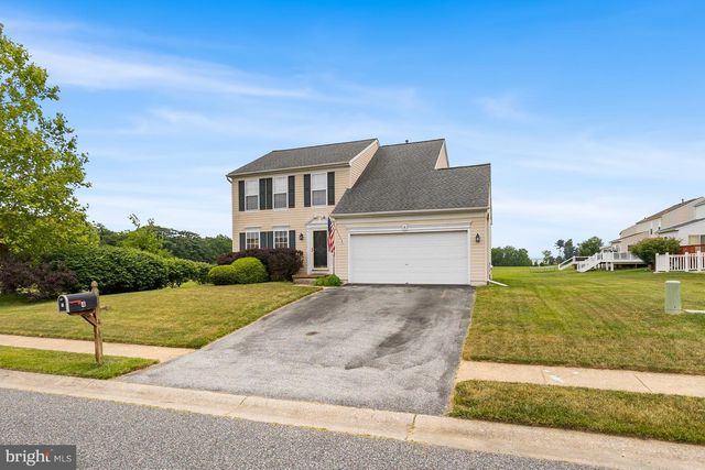 4 W LEXTON RD, New Castle, DE 19720
