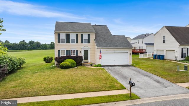 4 W LEXTON RD, New Castle, DE 19720