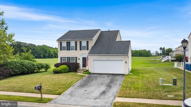 4 W LEXTON RD, New Castle, DE 19720