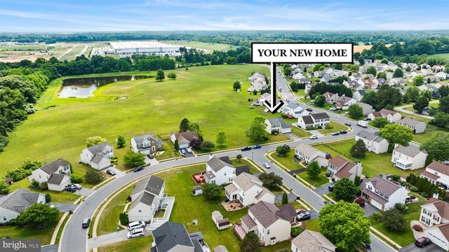 4 W LEXTON RD, New Castle, DE 19720