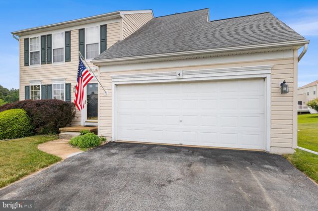 4 W LEXTON RD, New Castle, DE 19720
