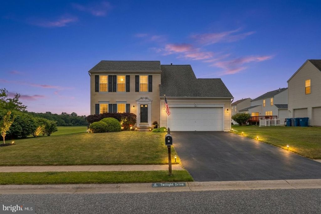 4 W LEXTON RD, New Castle, DE 19720