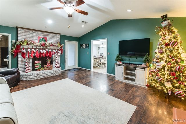 7209 Sandhurst, Tuscaloosa, AL 35405