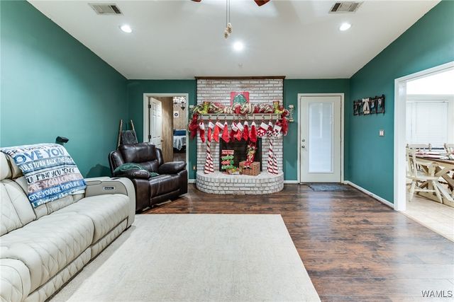 7209 Sandhurst, Tuscaloosa, AL 35405