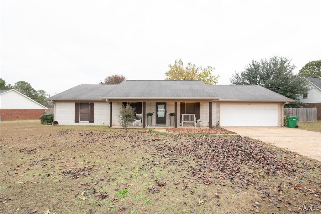 7209 Sandhurst, Tuscaloosa, AL 35405