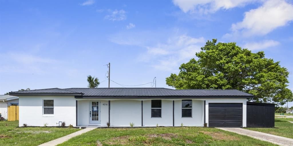 4216 CONWAY BOULEVARD, Port Charlotte, FL 33952