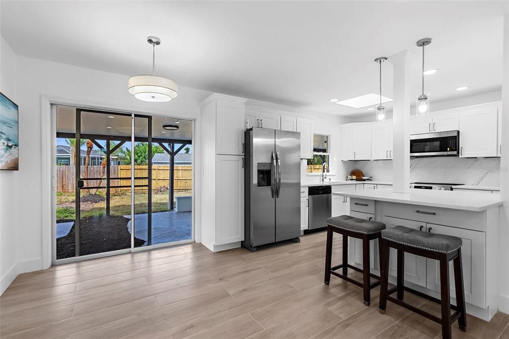 Image 4 of property listing at 4216 CONWAY BOULEVARD, Port Charlotte, FL 33952