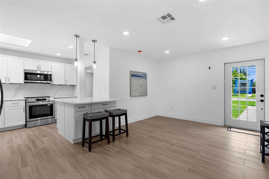 Image 8 of property listing at 4216 CONWAY BOULEVARD, Port Charlotte, FL 33952