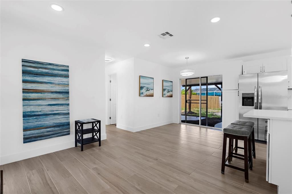 Image 9 of property listing at 4216 CONWAY BOULEVARD, Port Charlotte, FL 33952