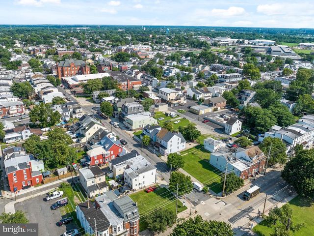 216 CUMBERLAND ST, Gloucester City, NJ 08030
