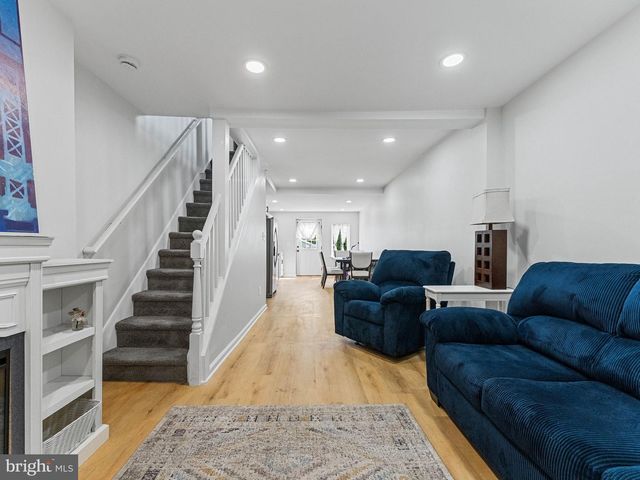 216 CUMBERLAND ST, Gloucester City, NJ 08030