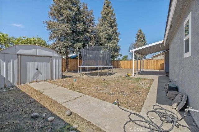 517 Tucker Avenue, Sanger, CA 93657