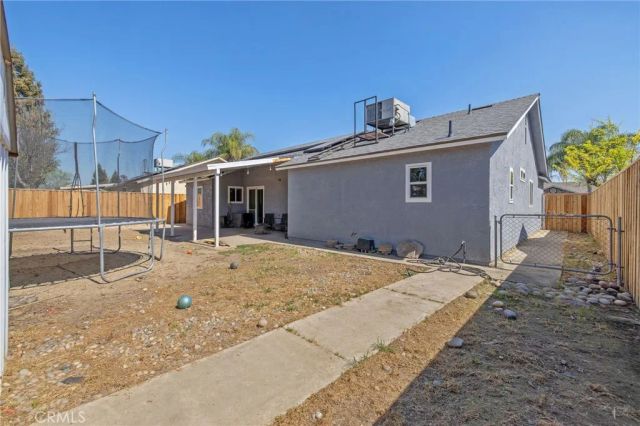 517 Tucker Avenue, Sanger, CA 93657