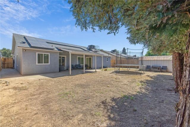 517 Tucker Avenue, Sanger, CA 93657