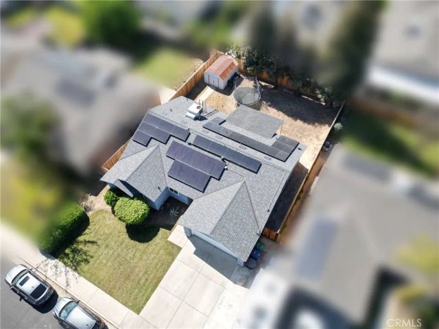 517 Tucker Avenue, Sanger, CA 93657