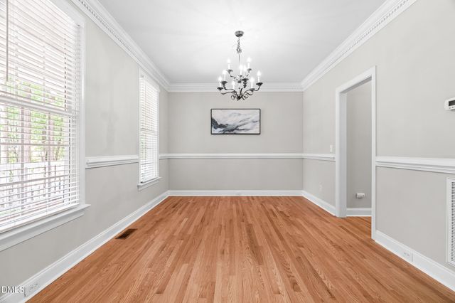 3304 Drexel Hill Court, Apex, NC 27539