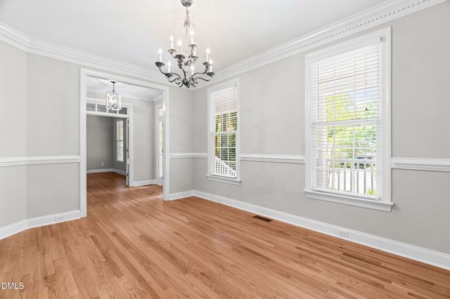 3304 Drexel Hill Court, Apex, NC 27539