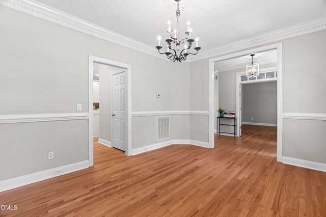 3304 Drexel Hill Court, Apex, NC 27539