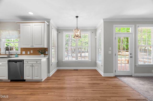3304 Drexel Hill Court, Apex, NC 27539