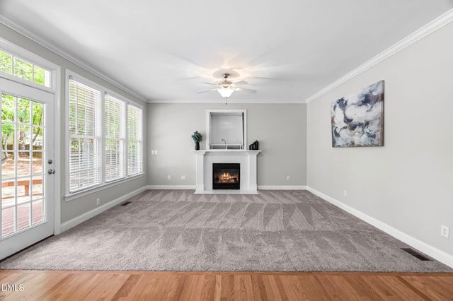 3304 Drexel Hill Court, Apex, NC 27539