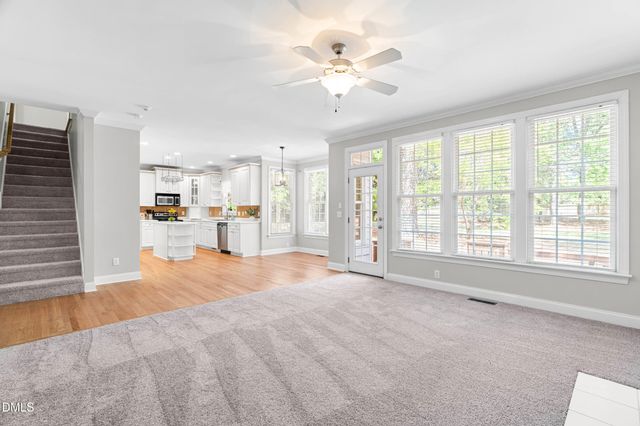 3304 Drexel Hill Court, Apex, NC 27539