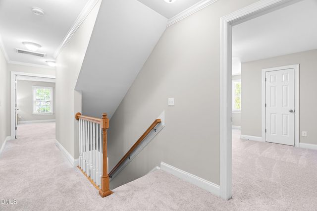 3304 Drexel Hill Court, Apex, NC 27539