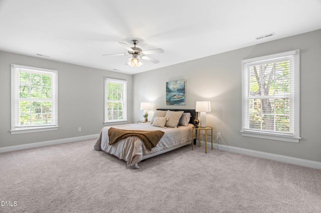 3304 Drexel Hill Court, Apex, NC 27539