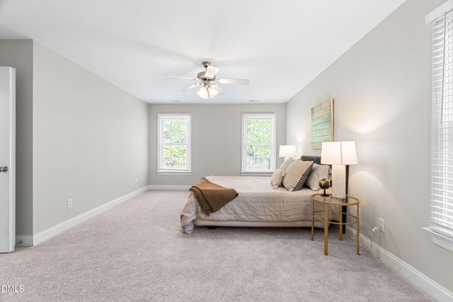 3304 Drexel Hill Court, Apex, NC 27539