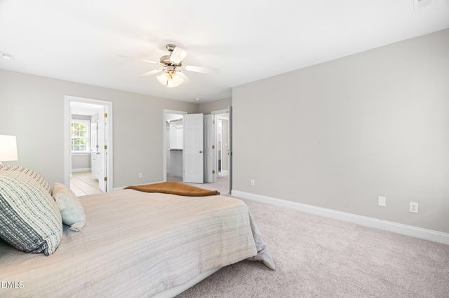 3304 Drexel Hill Court, Apex, NC 27539