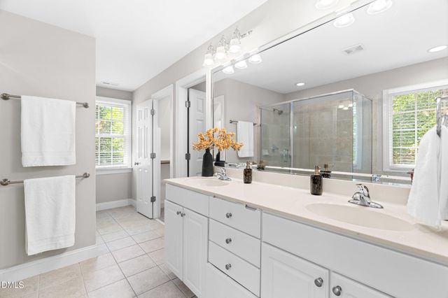 3304 Drexel Hill Court, Apex, NC 27539