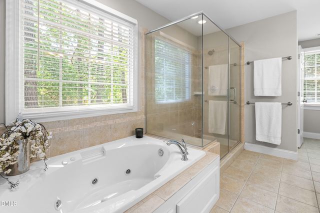 3304 Drexel Hill Court, Apex, NC 27539