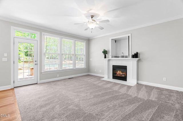 3304 Drexel Hill Court, Apex, NC 27539