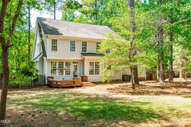 3304 Drexel Hill Court, Apex, NC 27539